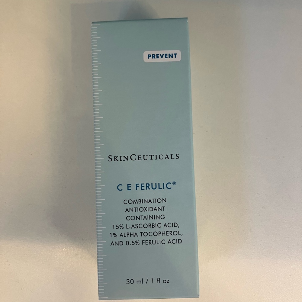 SkinCeuticals C E Ferulic Antioxidant Serum